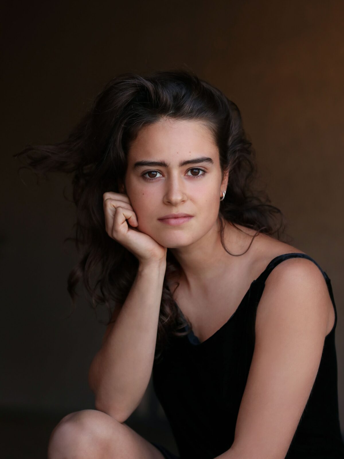 Rosabell Laurenti Sellers