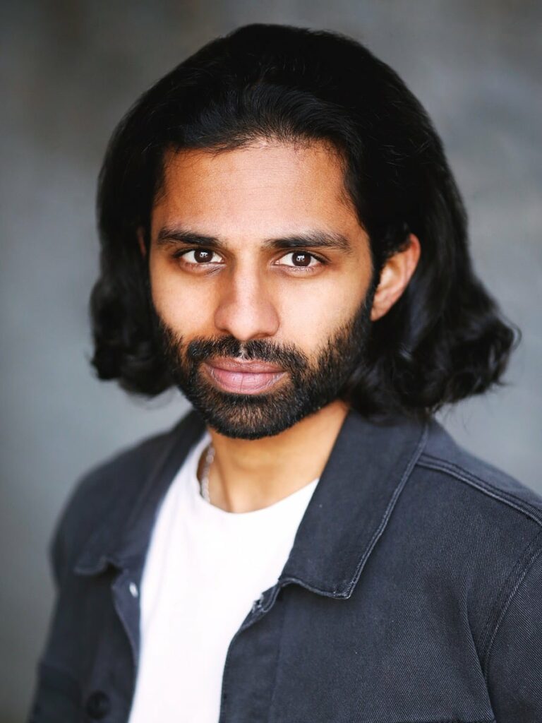 Karan Desai
