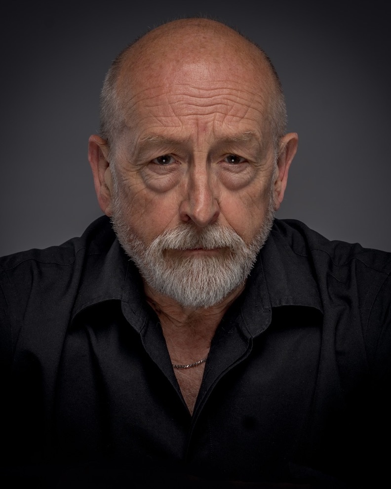 Ian Bartholomew