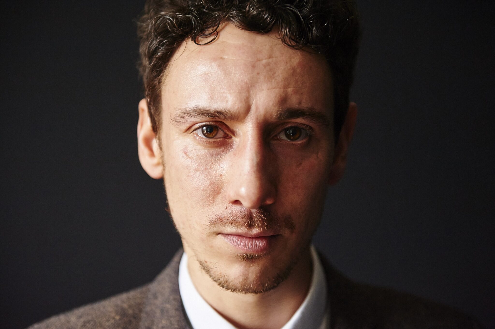 Al Weaver - The Artists Partnership