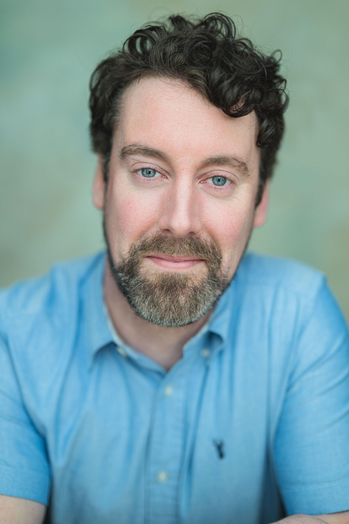 Alan Devally