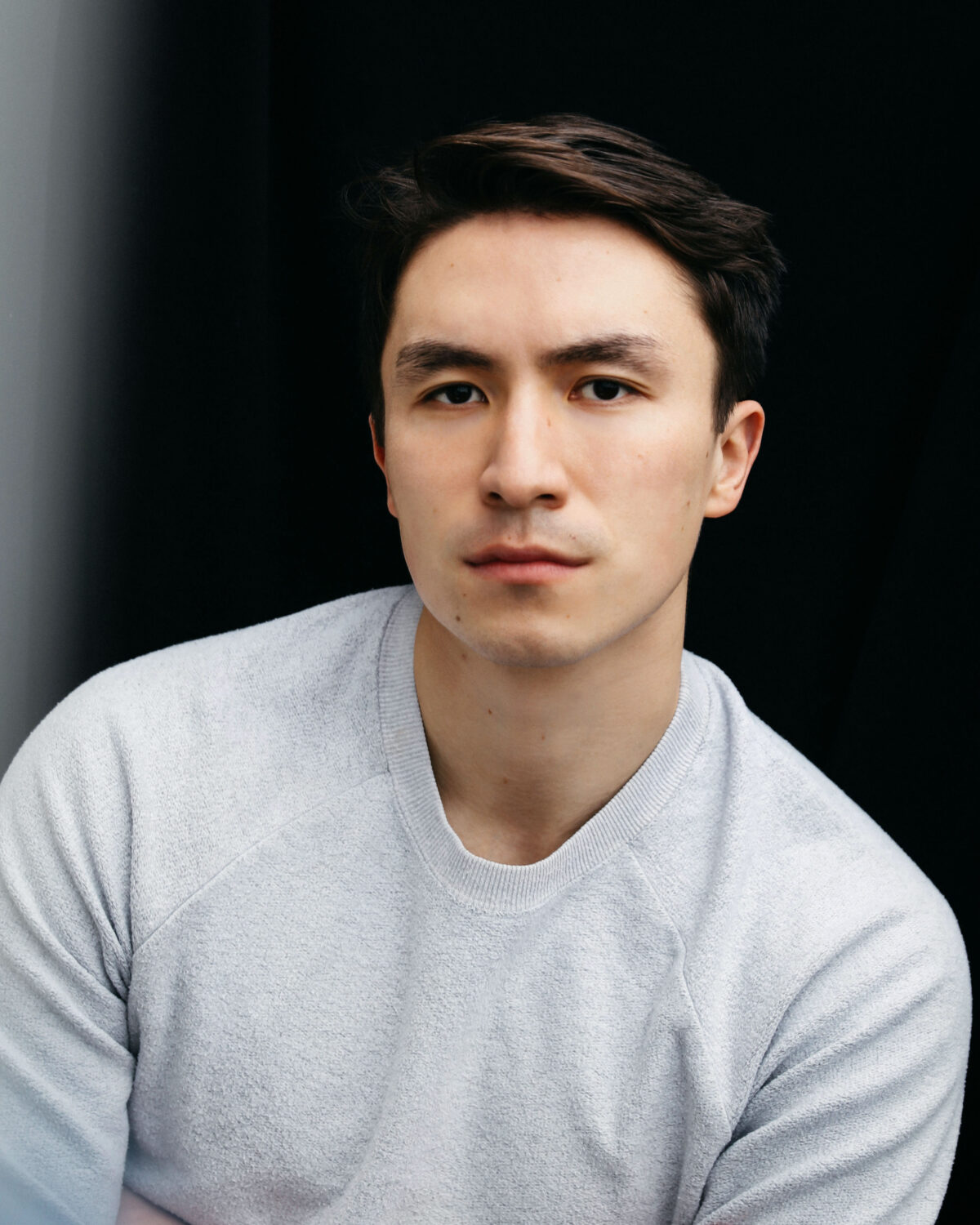 Brandon Grace