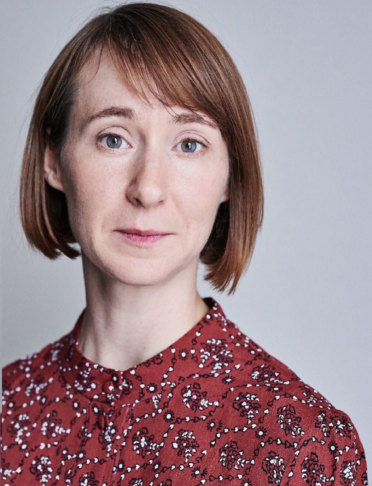 Bryony Hannah - The Artists Partnership