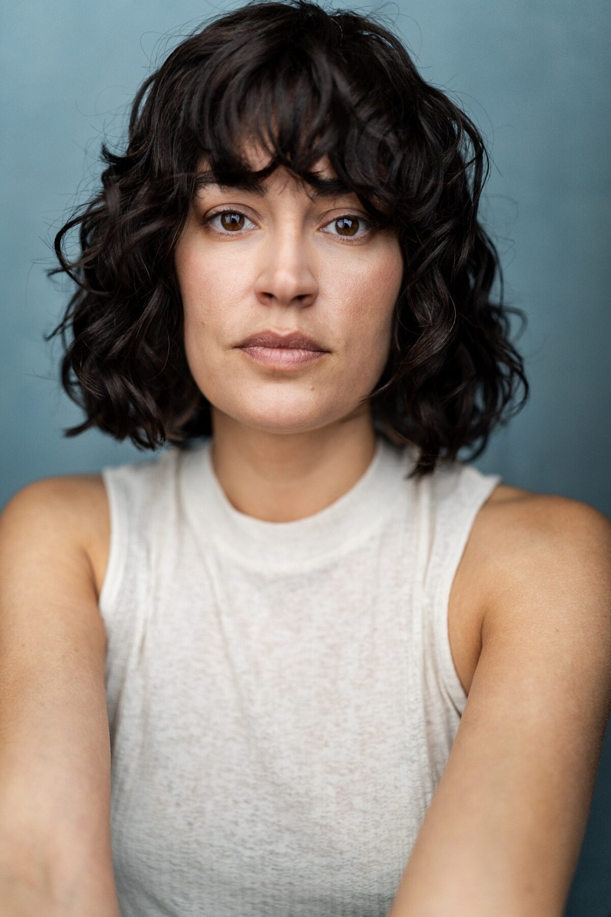 Christine Ann-Randall