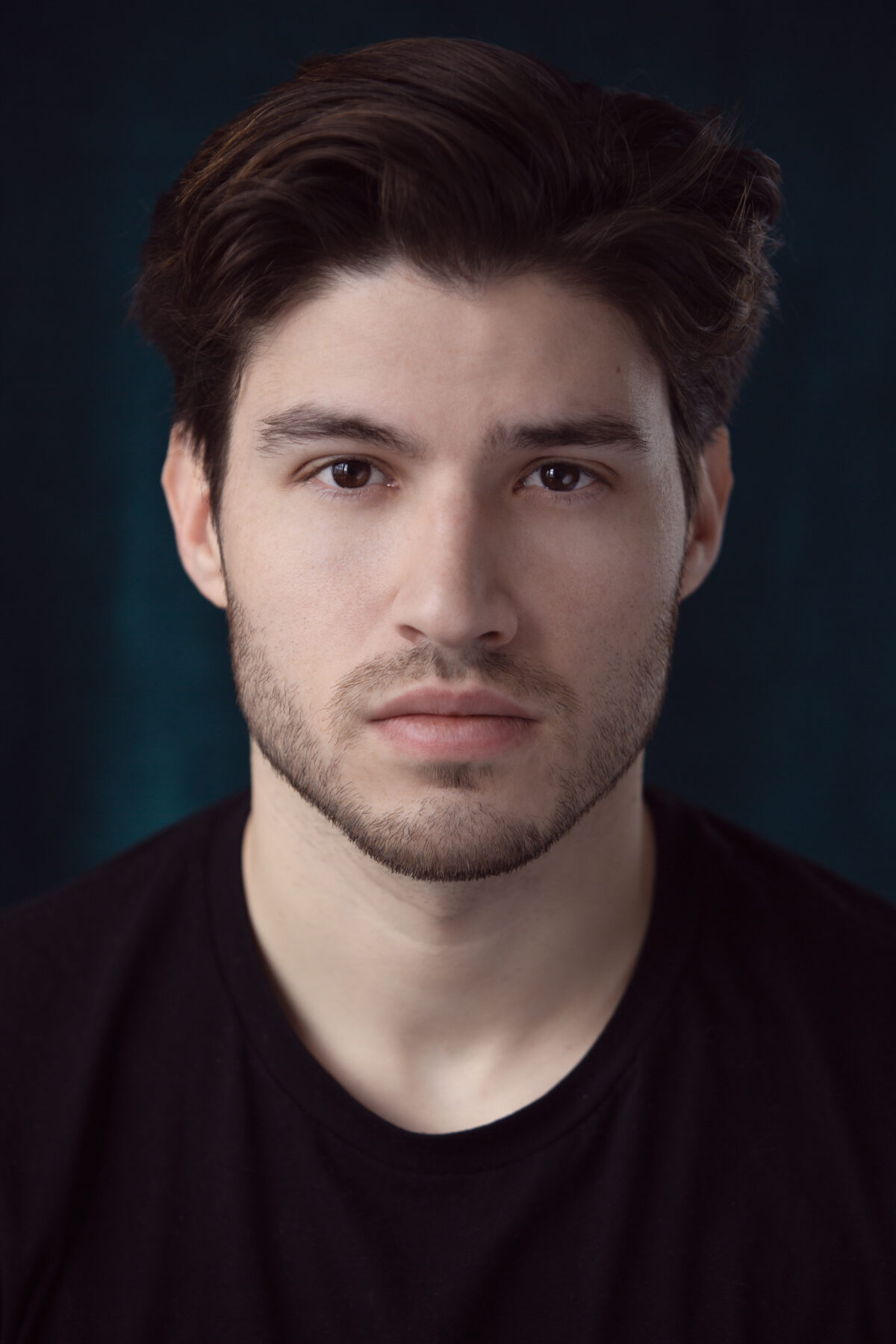 Cameron Cuffe