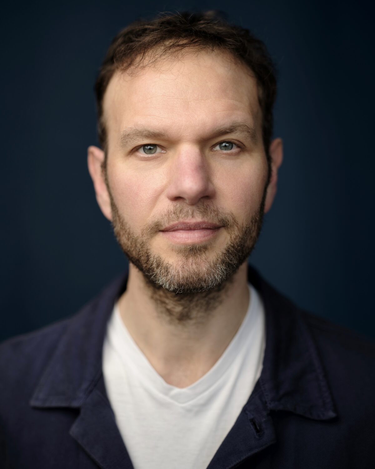 David Sturzaker