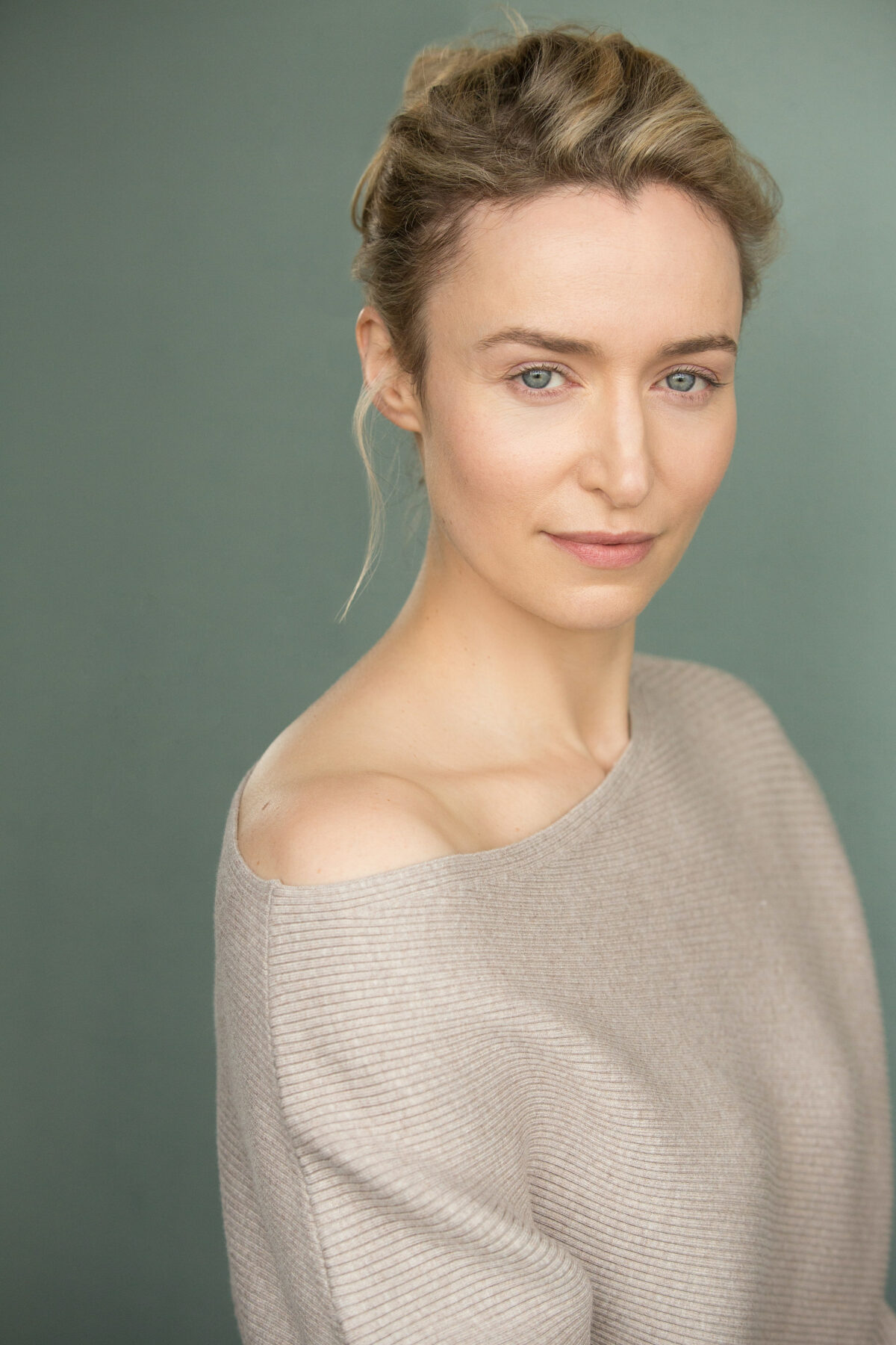 Deirdre Mullins