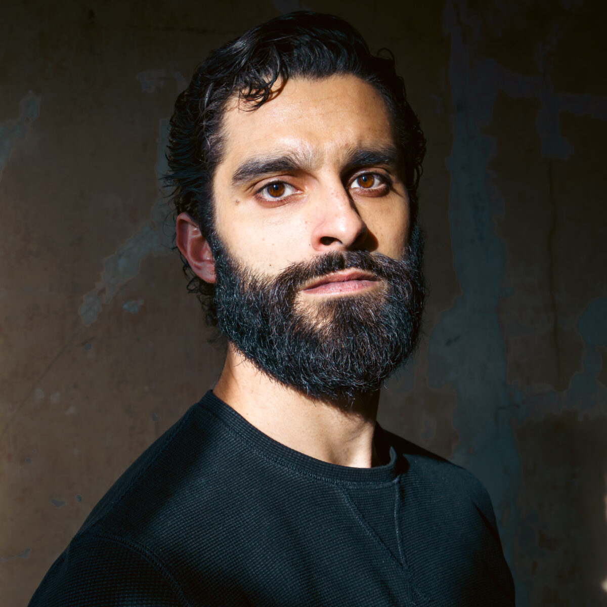 Eben Figueiredo