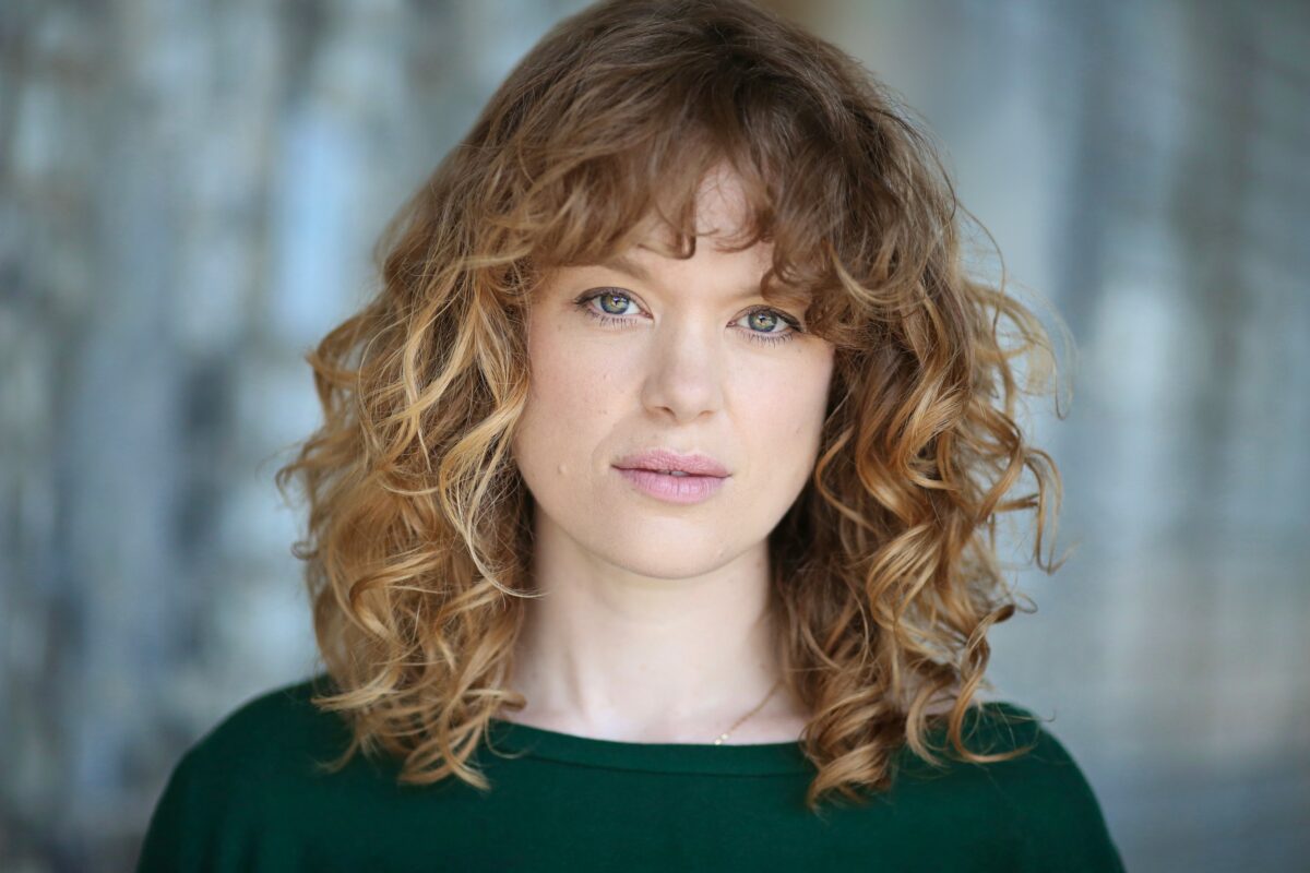 Louise Kempton