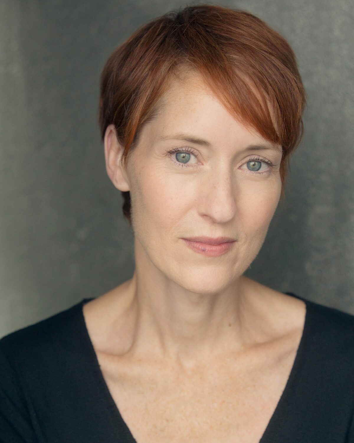 Georgina Rich