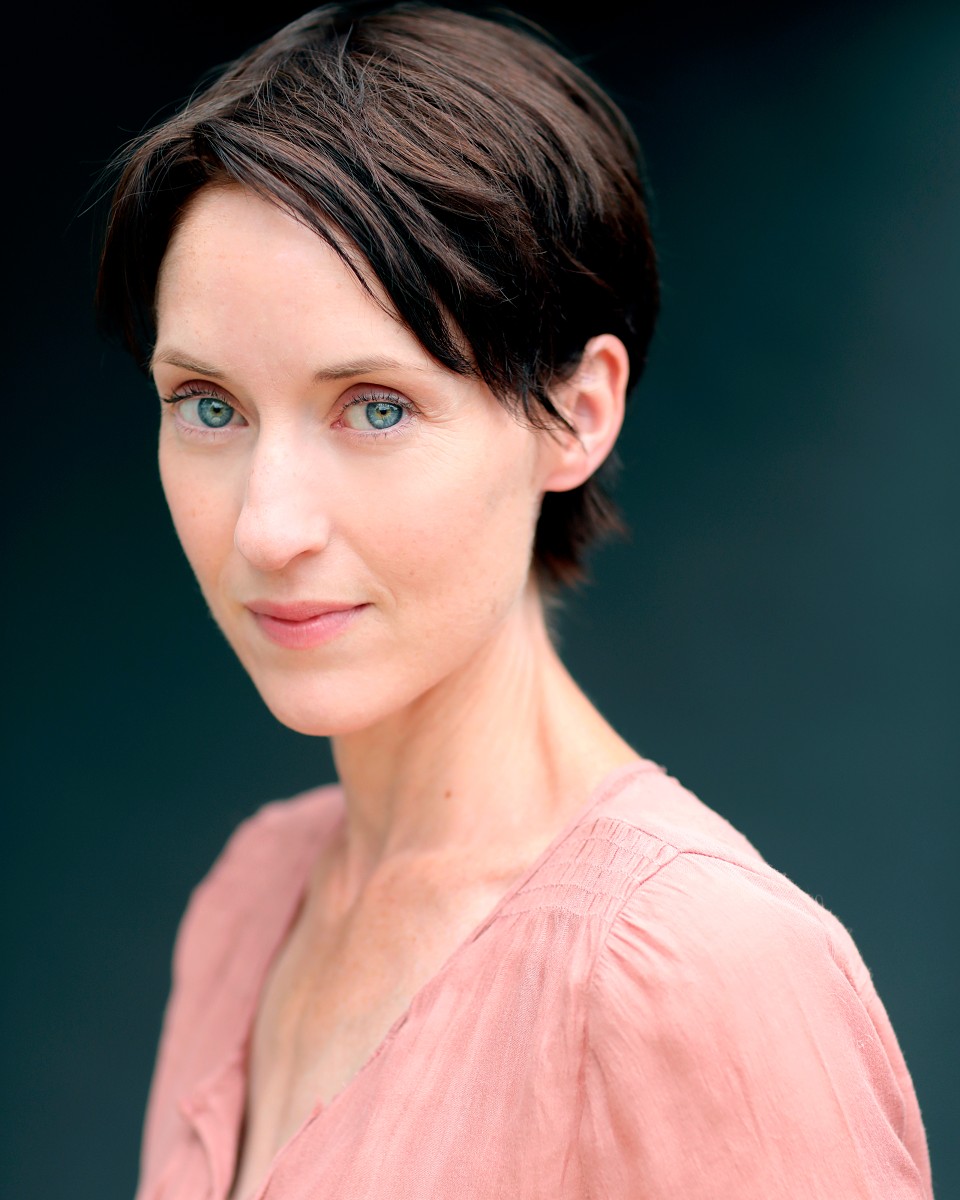 Georgina rich