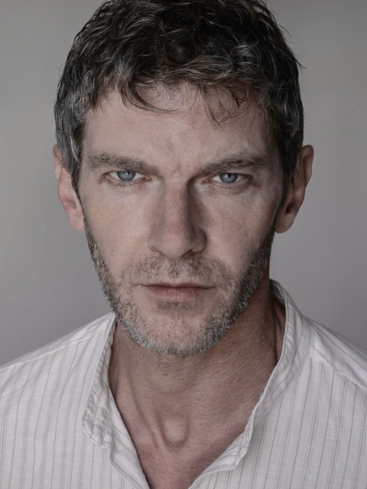 Sam Hazeldine