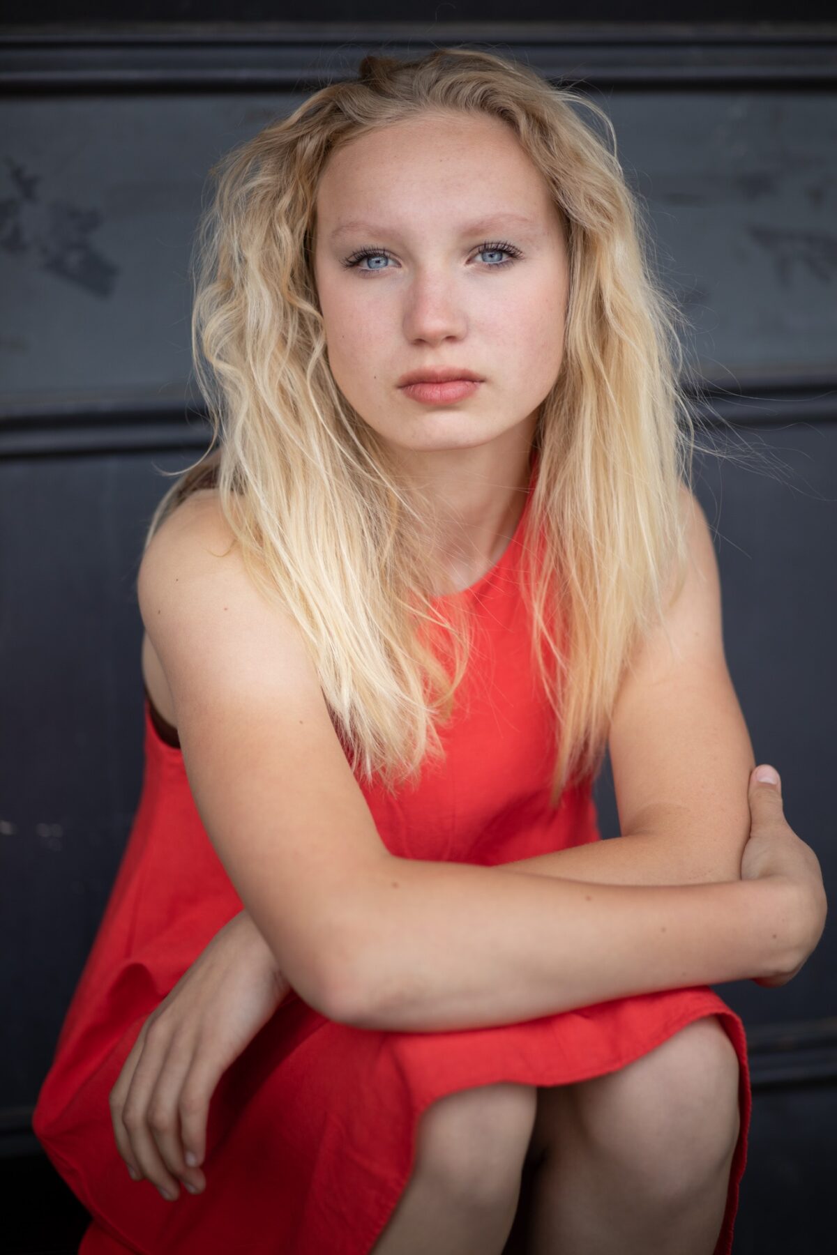 Helena Zengel