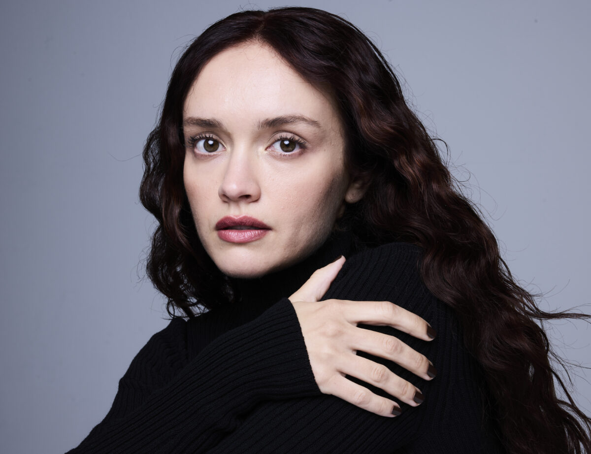 Olivia Cooke