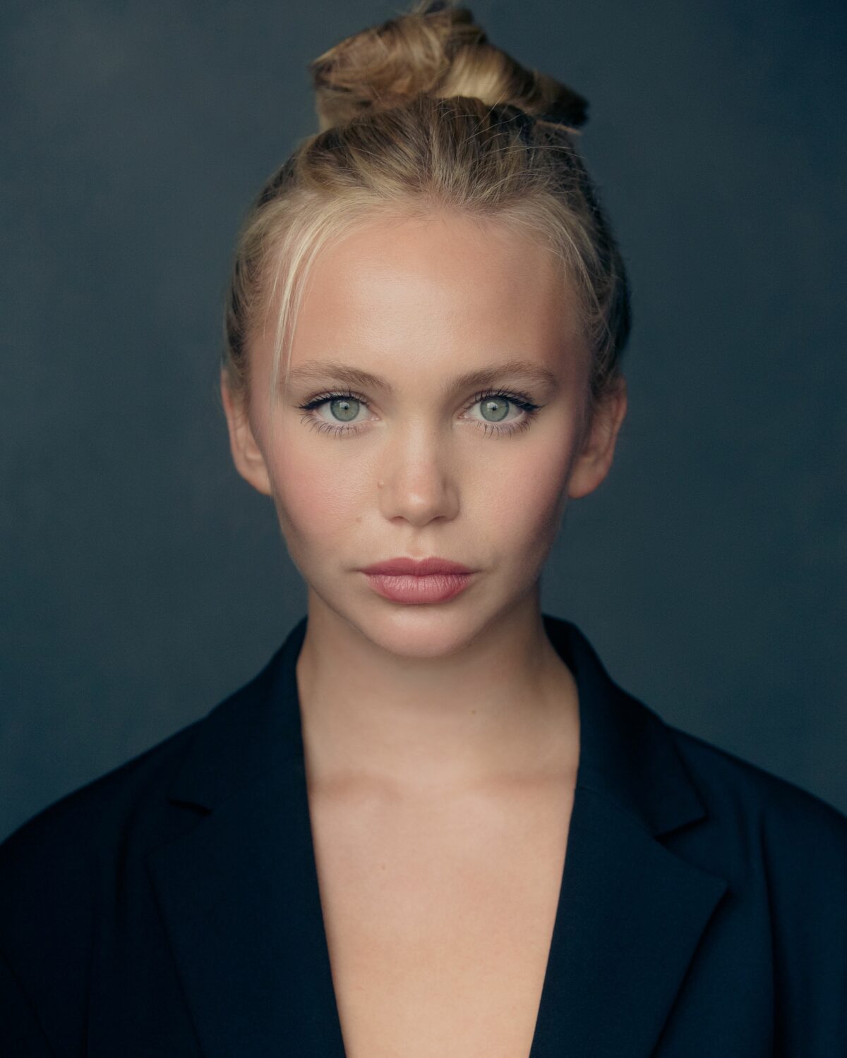 Tallulah Evans