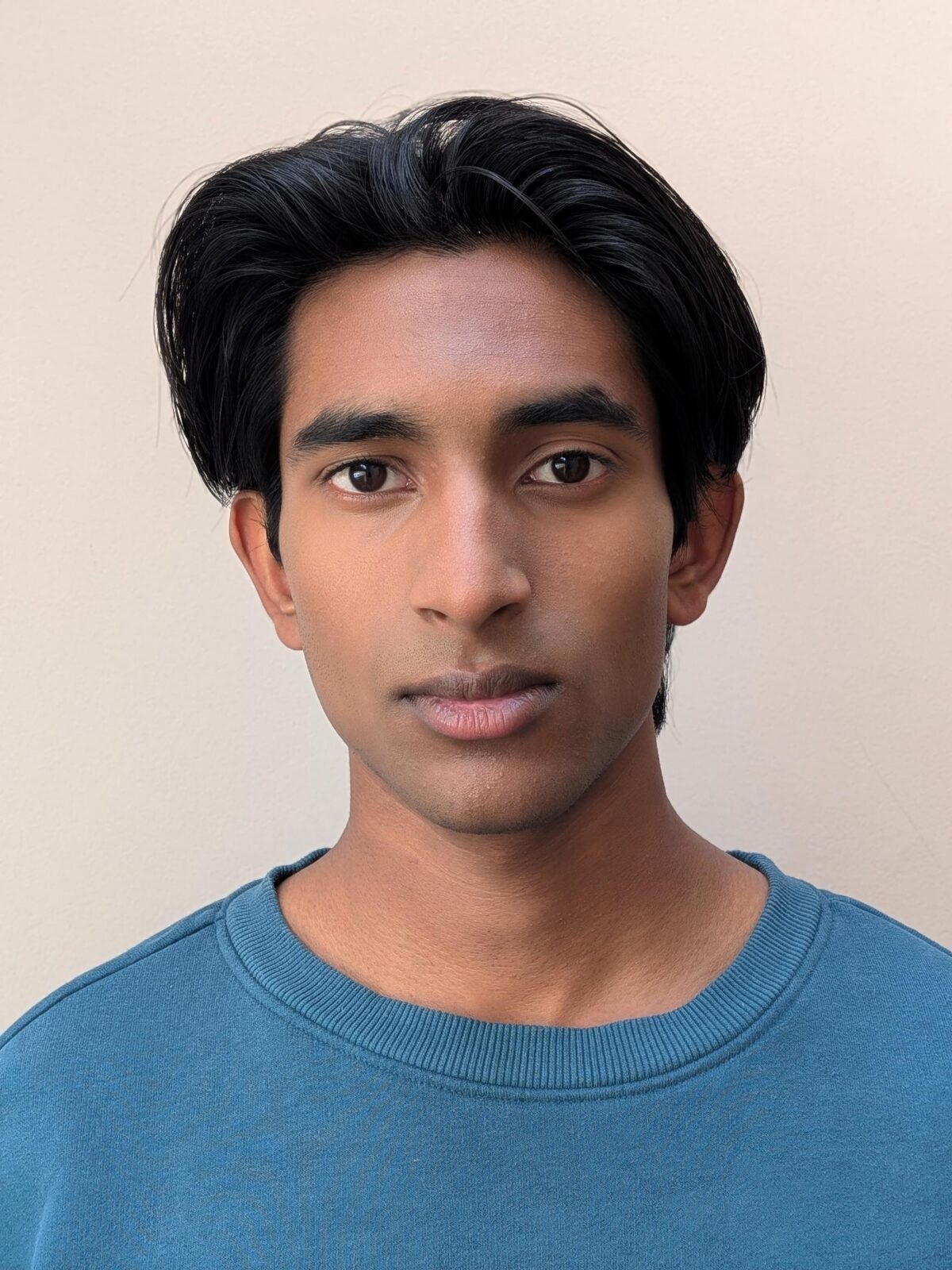Jairaj Varsani