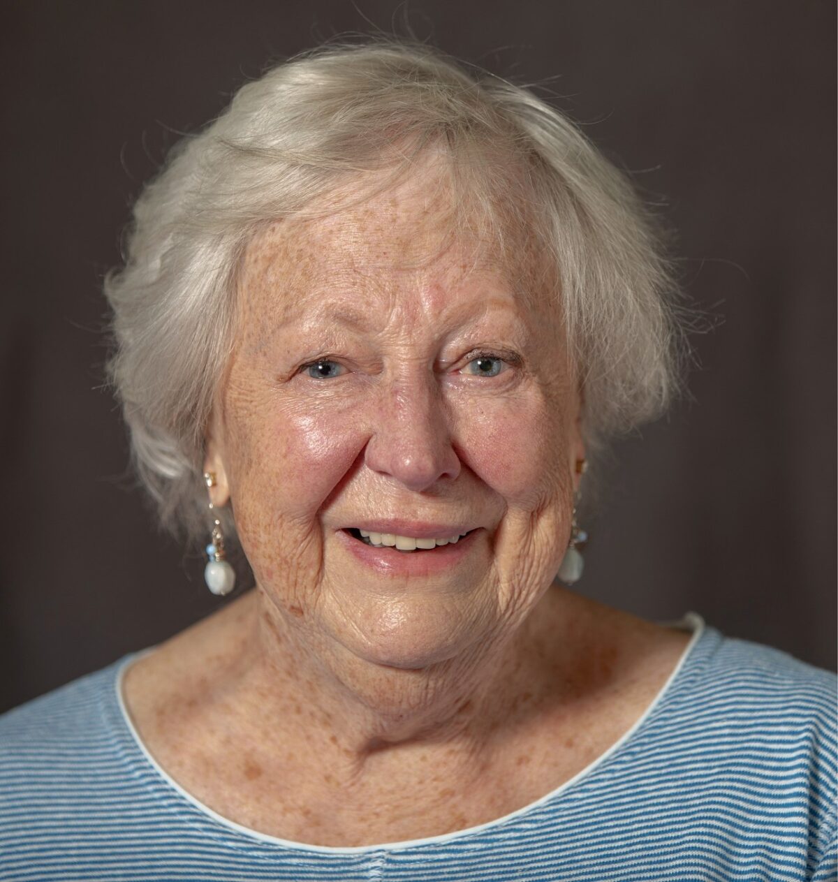 Judith Barker