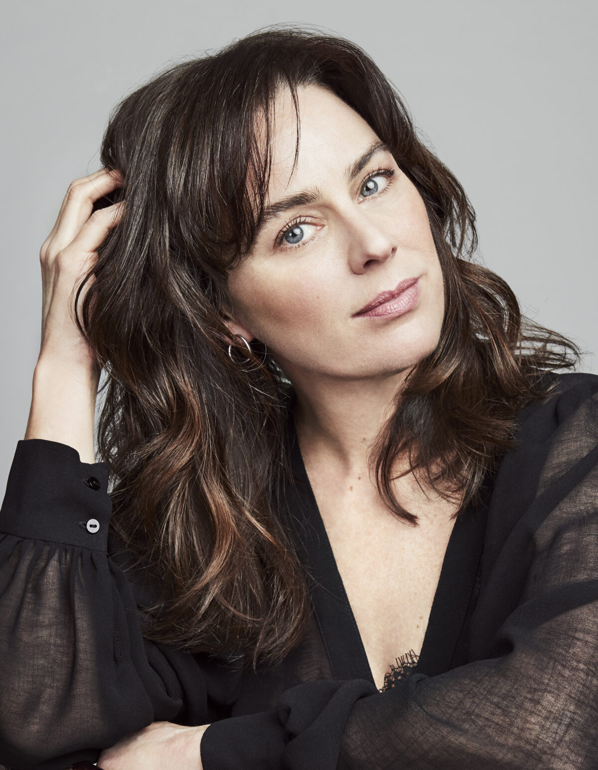 Jill Halfpenny