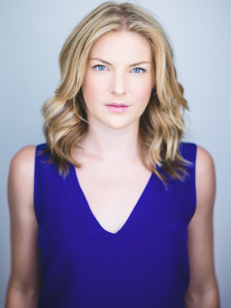 Joanna Christie