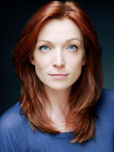 Kirsty Besterman
