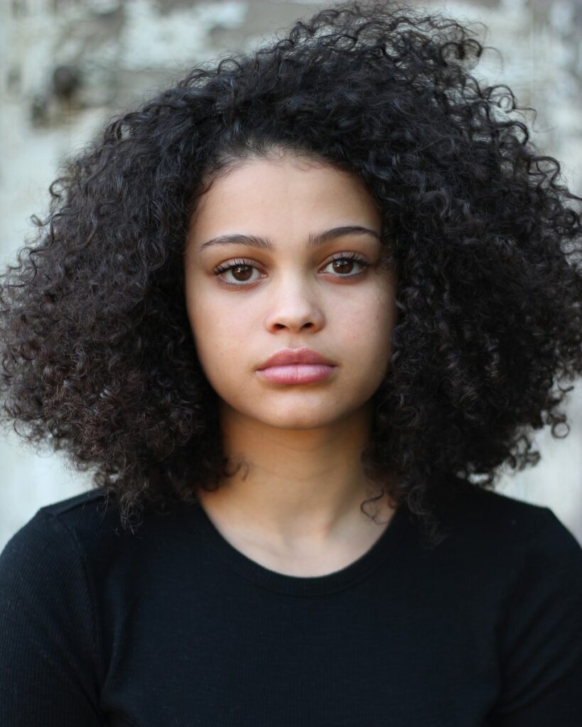 Kyanne Lamaya