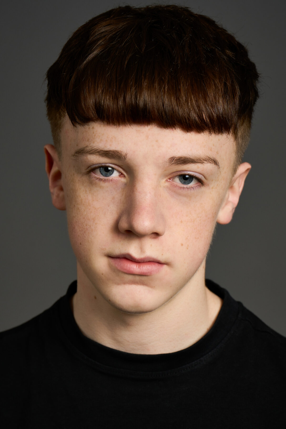 Leo Ashton