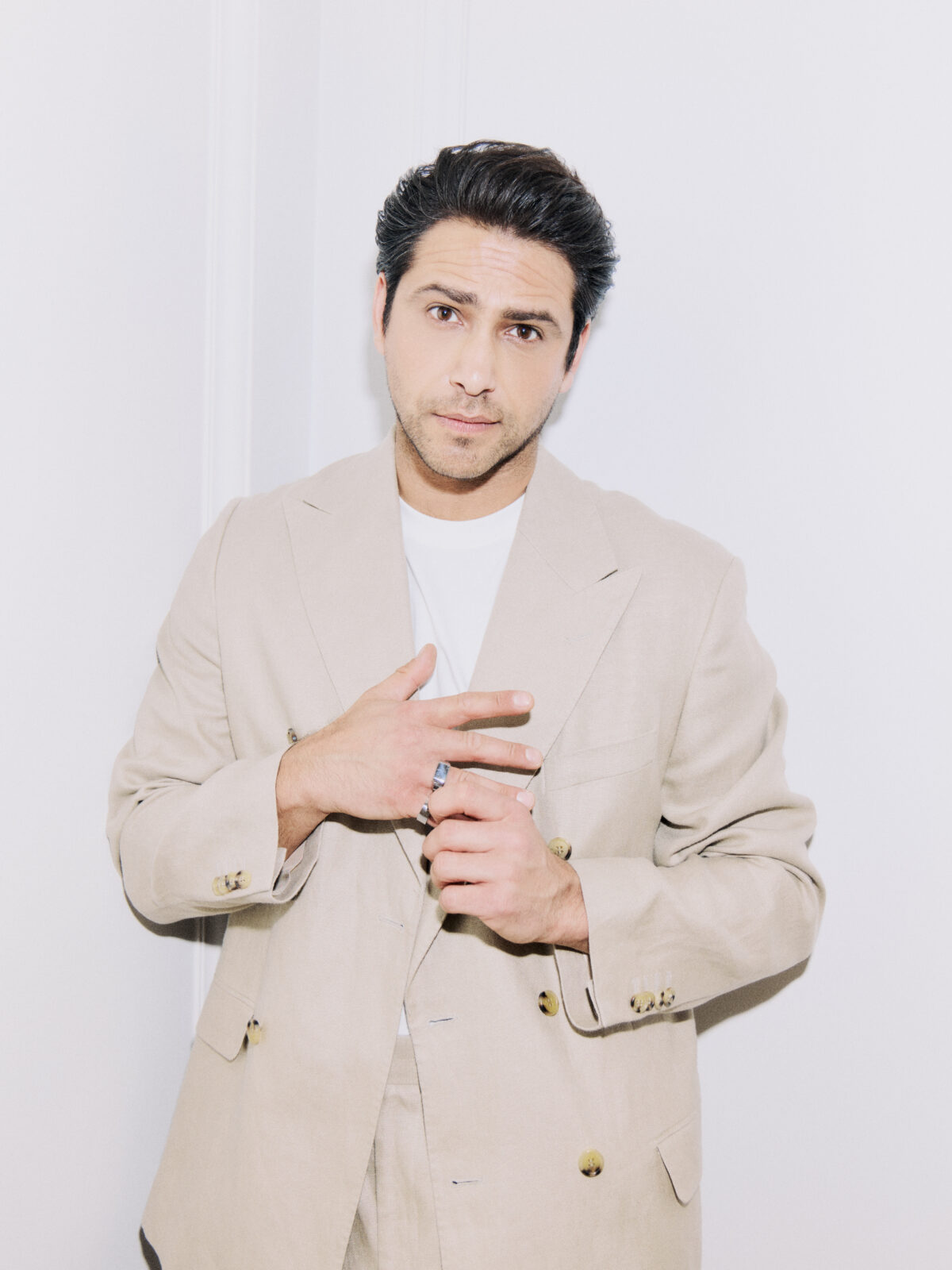 Luca Pasqualino
