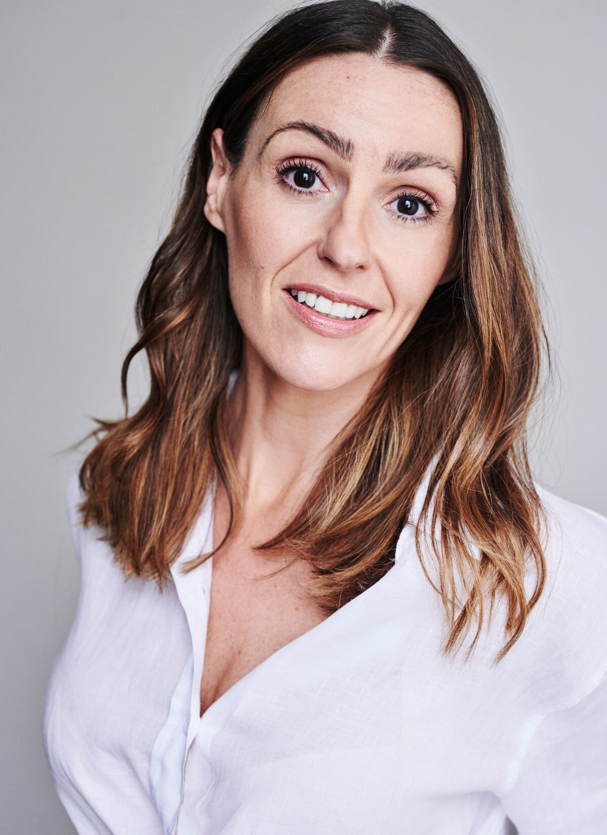 Suranne Jones