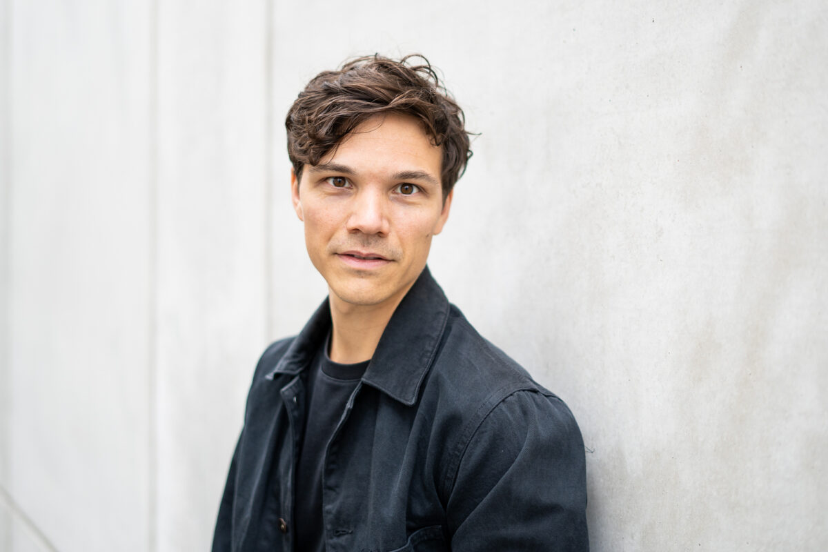 Sebastian Urzendowsky