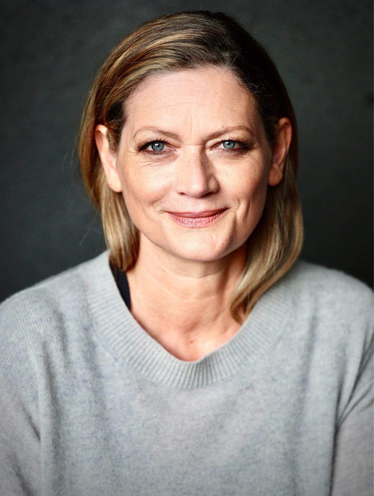 Sophie Ward