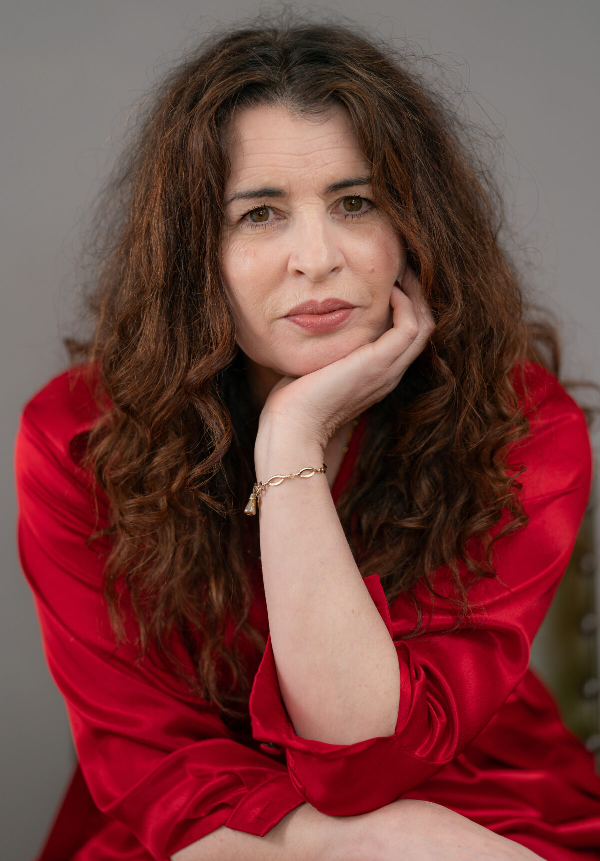 Susan Lynch