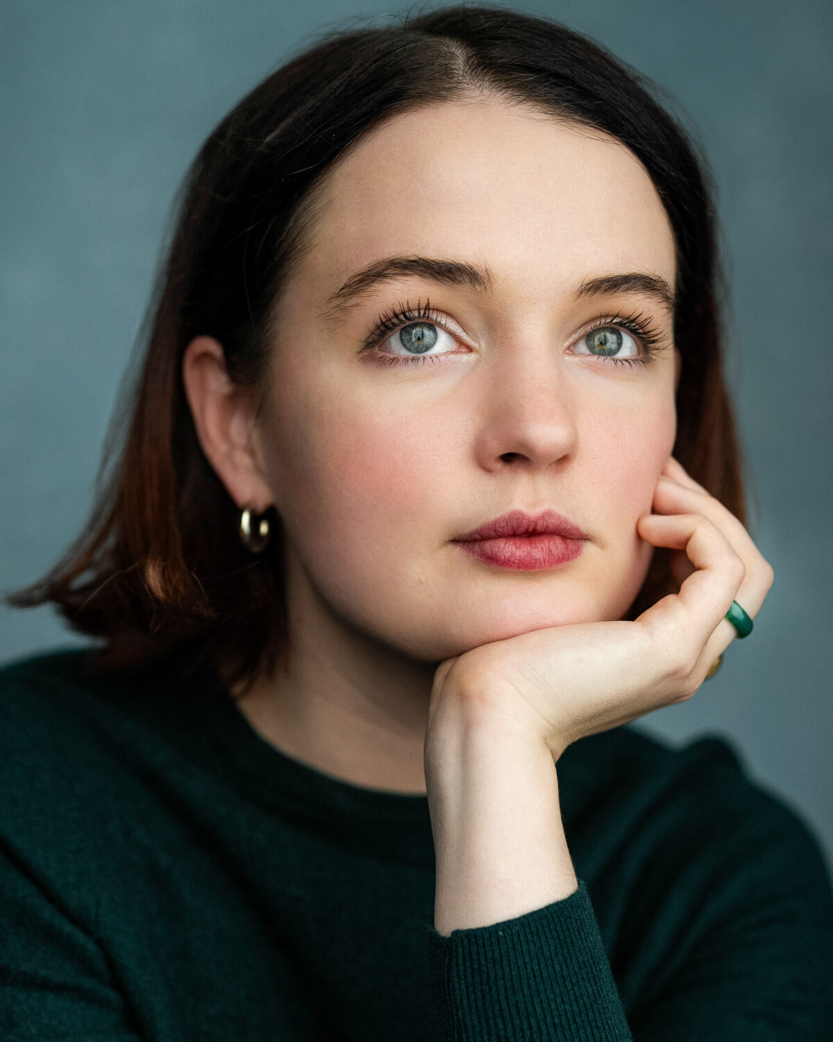 Tallulah Greive