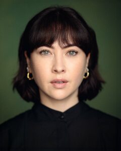 Vanessa Emme – The Artists Partnership