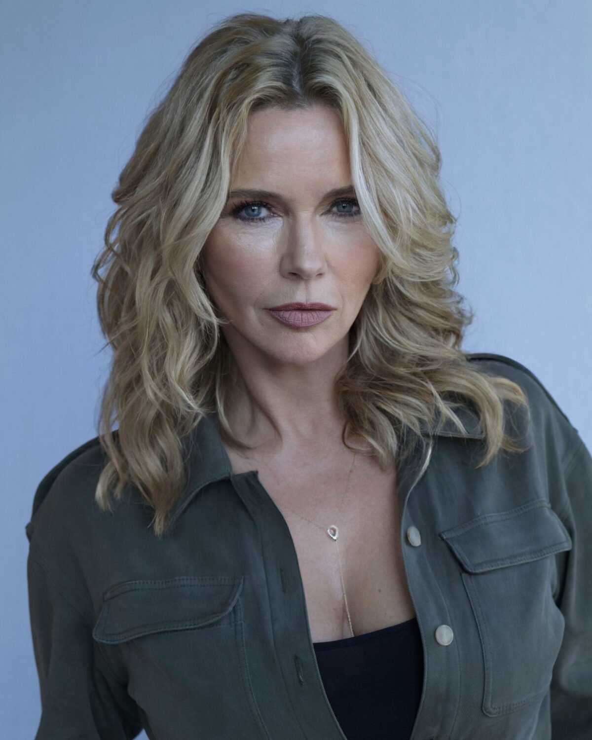 Veronica Ferres