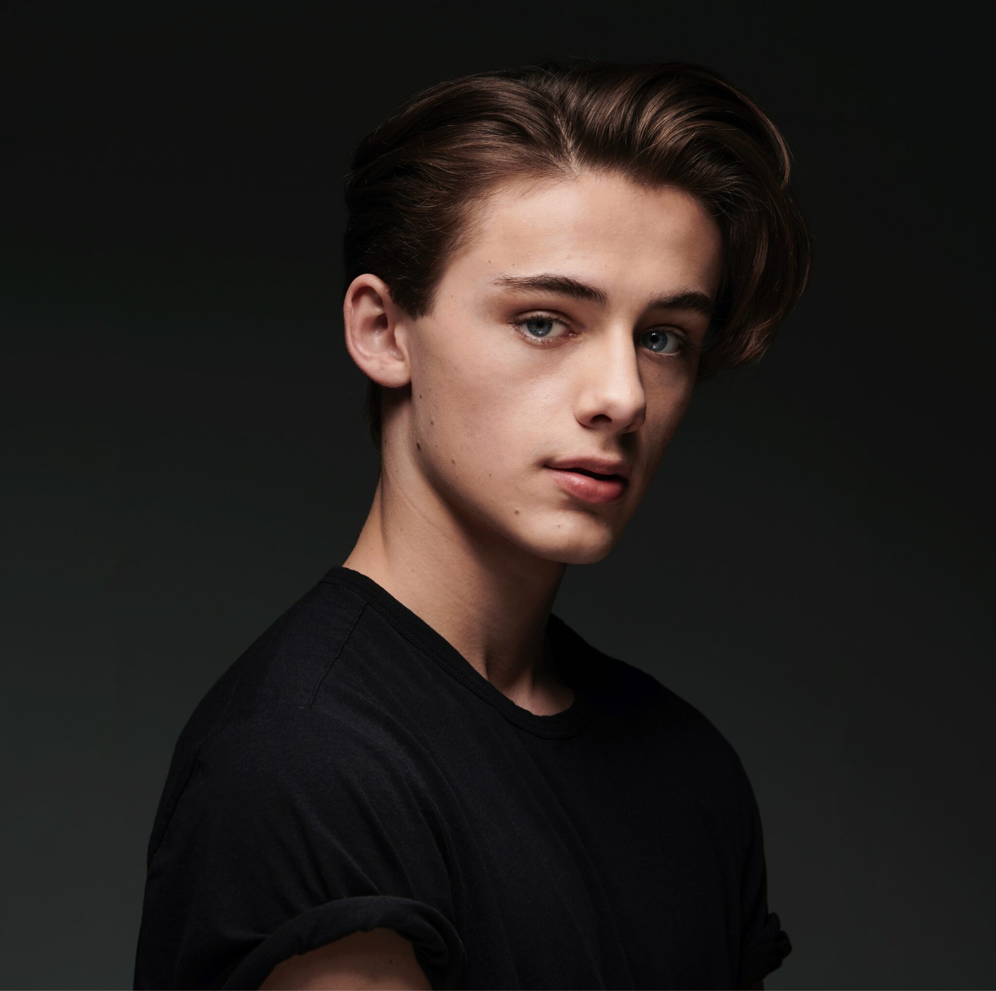 William FranklynMiller The Artists Partnership