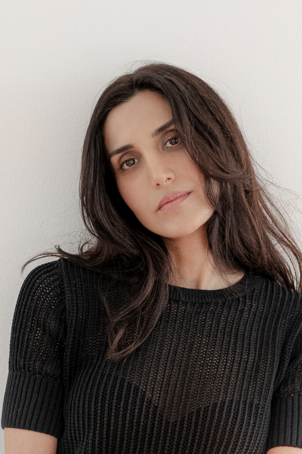 Negrasa Rashidi Narges Rashidi – The Artists Partnership