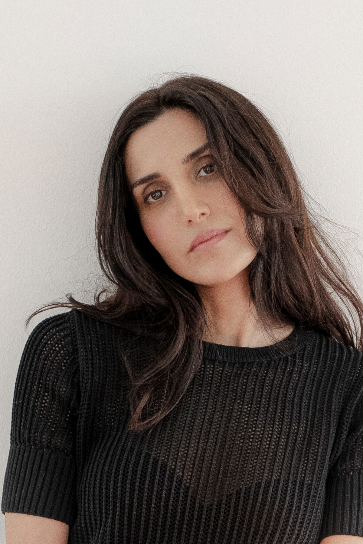 Narges Rashidi