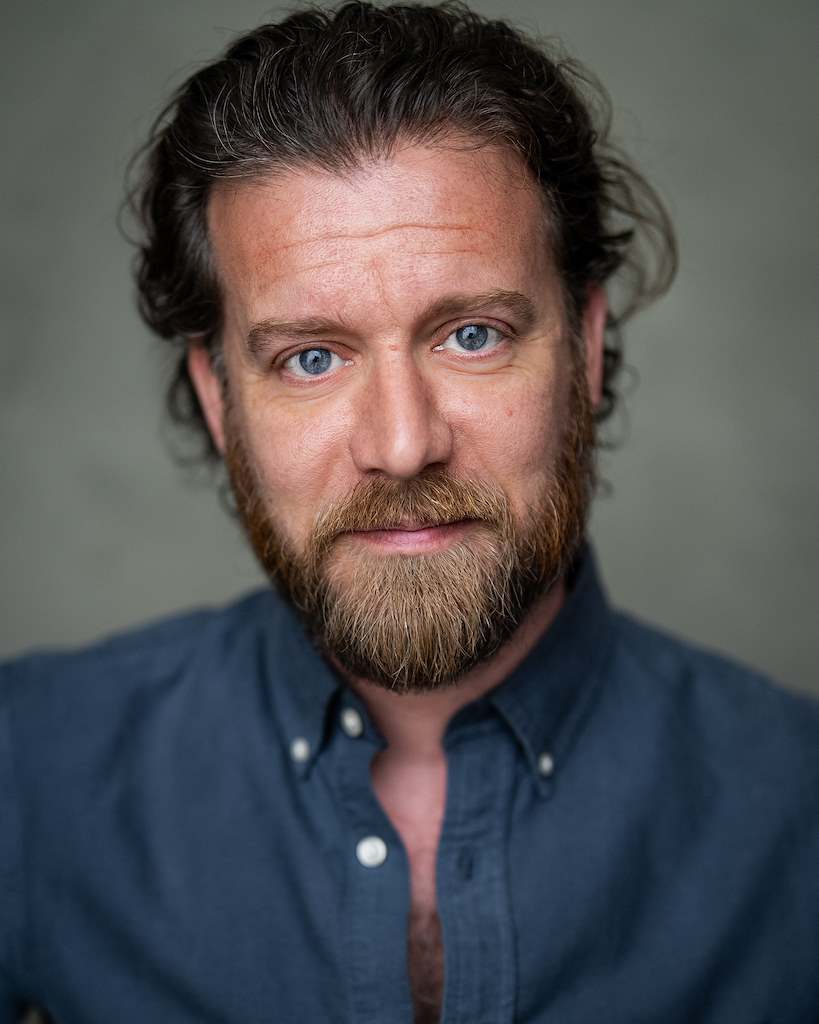 Philip Cumbus