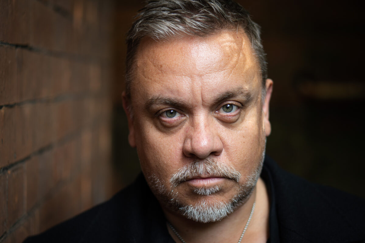 Lee Boardman