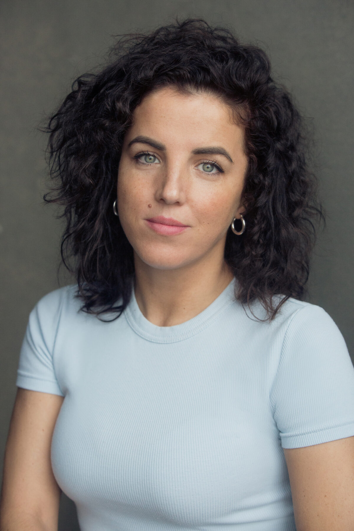 Jamie-Lee O’Donnell