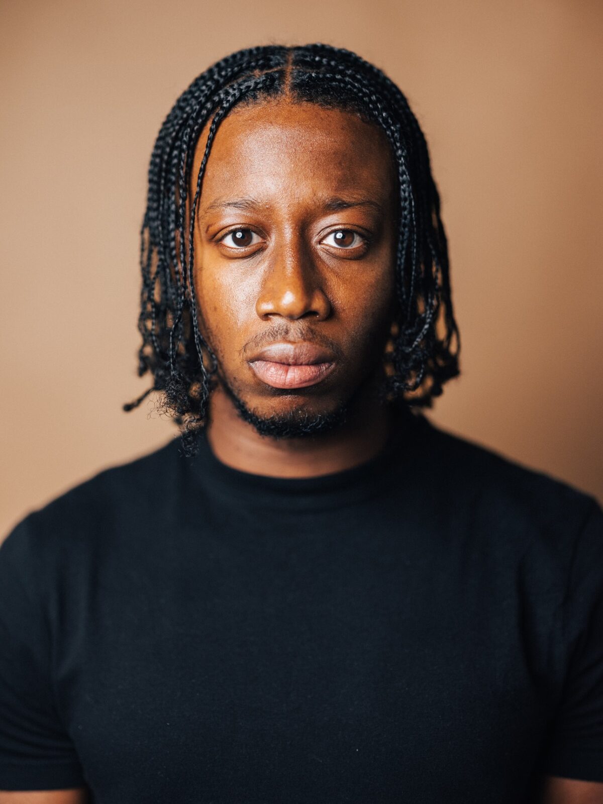 Mohammed Mansaray