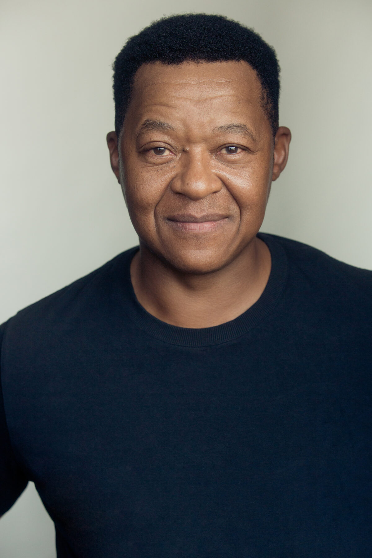 Paul Mushumani