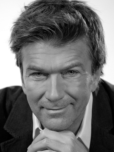 Philippe Caroit