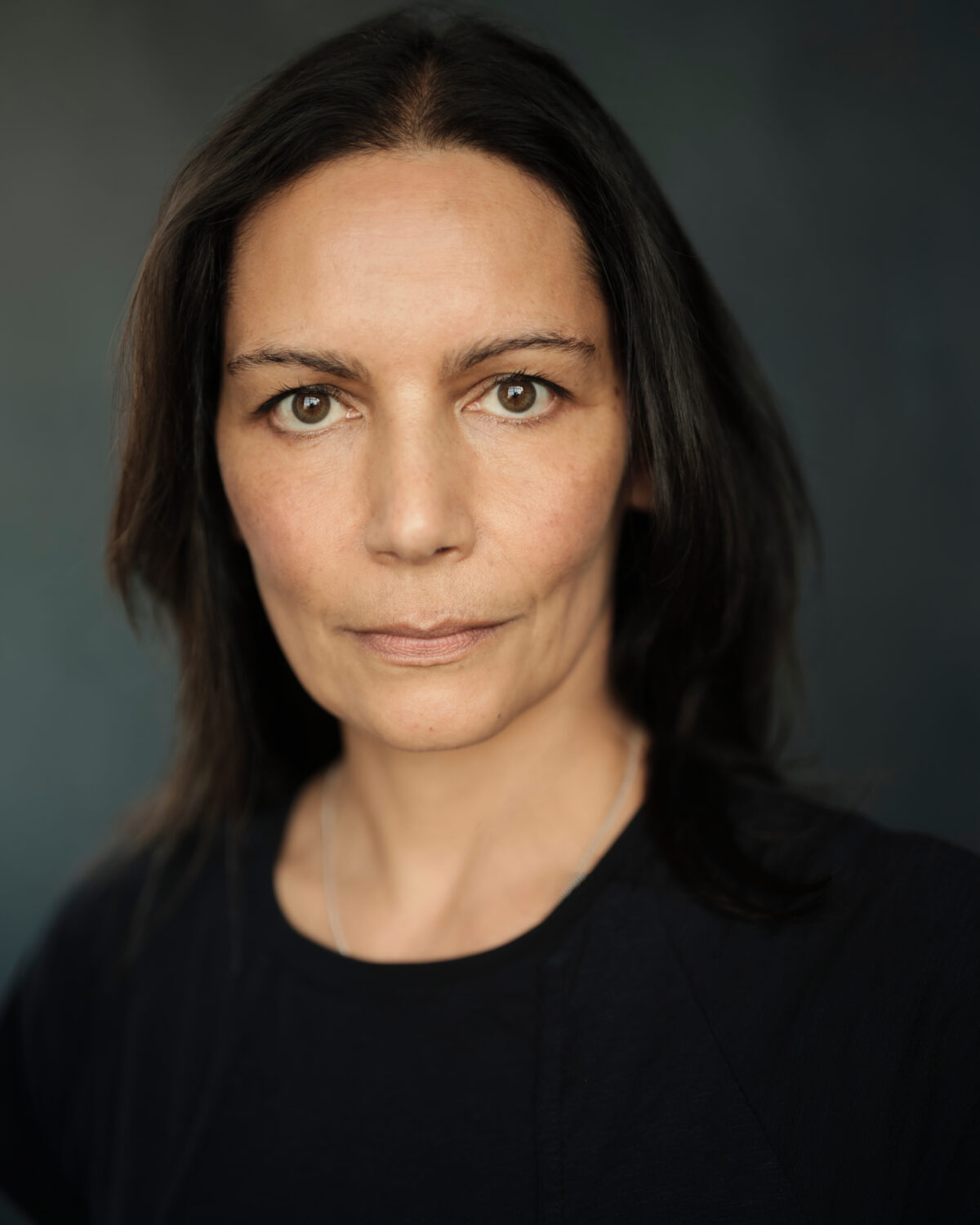 Sasha Behar