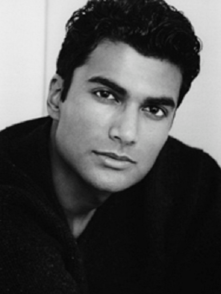 Sendhil Ramamurthy