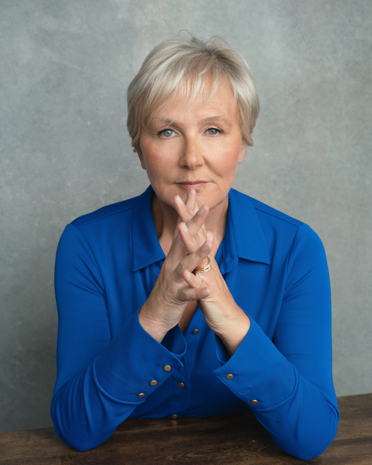 Sue Cleaver