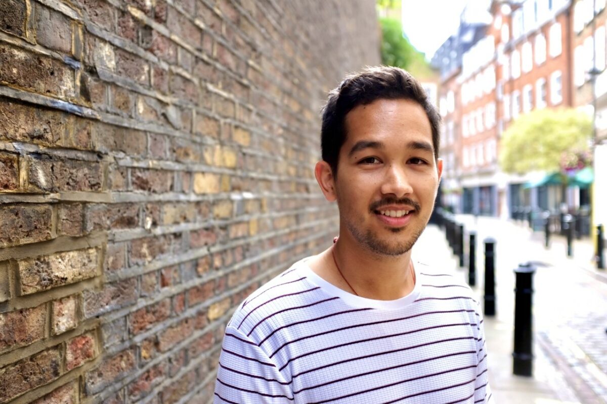 Chris Chung