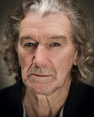 Clive Russell | The Artists Partnership