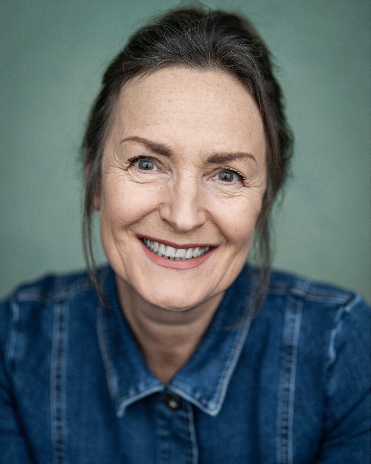 Heather Bleasdale