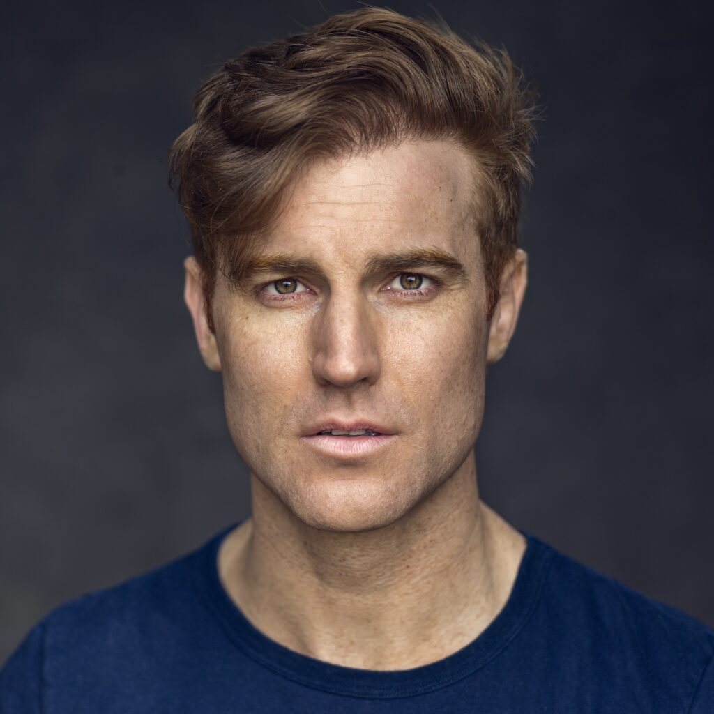 James Cartwright The Artists Partnership